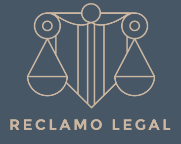 Reclamo Legal